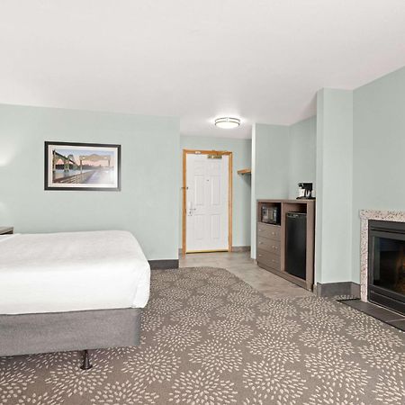 Hotel La Quinta By Wyndham Newport Zewnętrze zdjęcie
