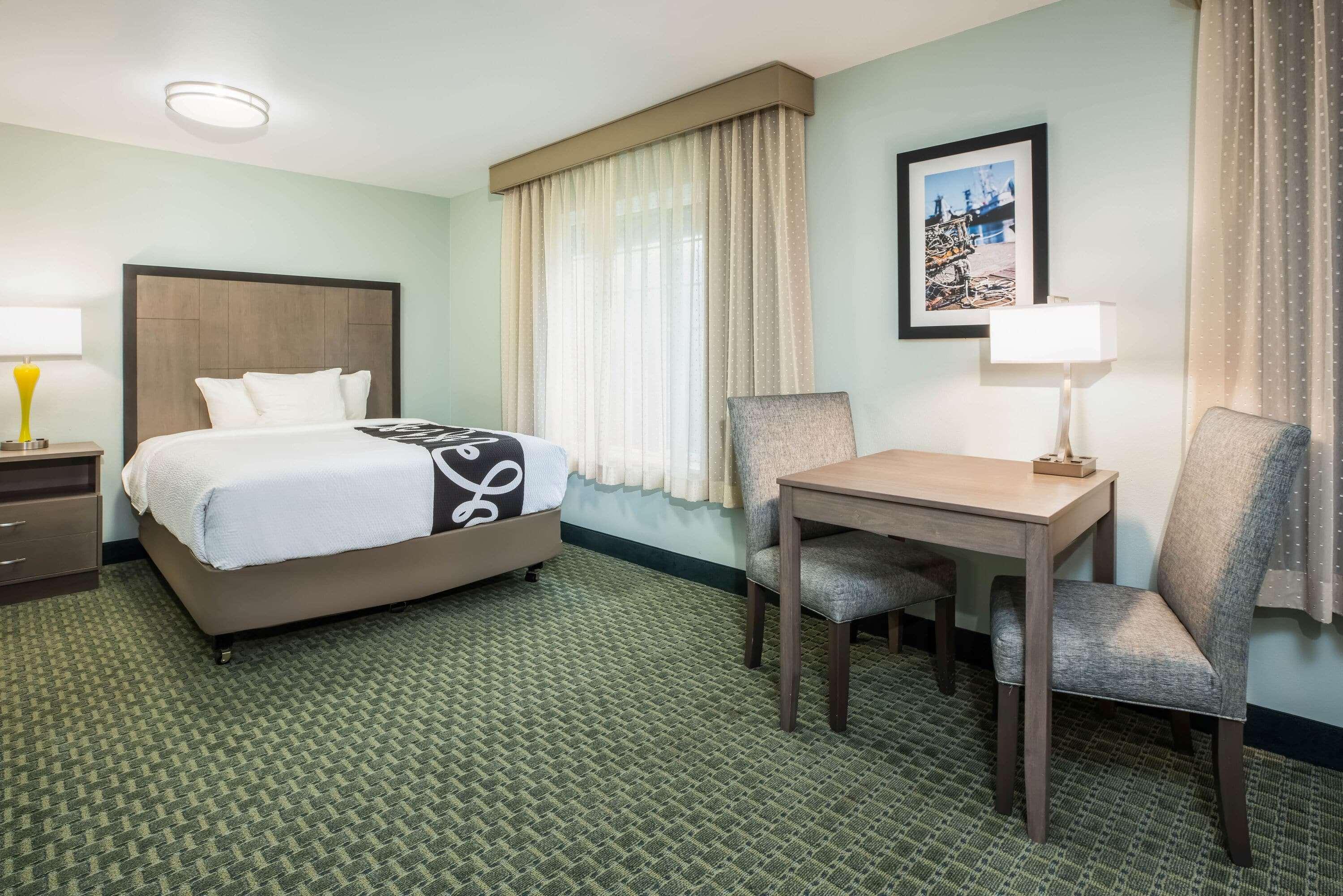 Hotel La Quinta By Wyndham Newport Zewnętrze zdjęcie