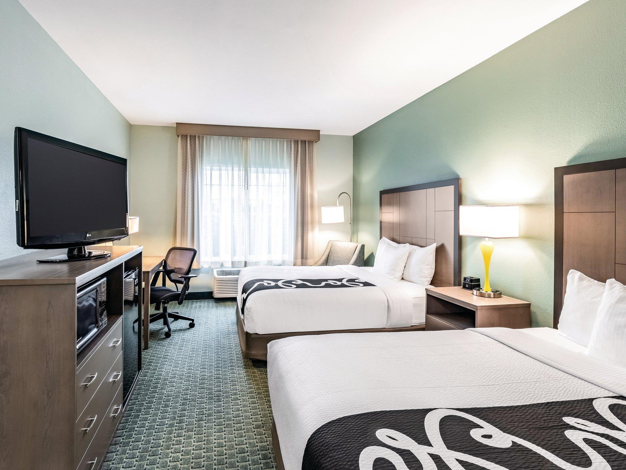 Hotel La Quinta By Wyndham Newport Zewnętrze zdjęcie