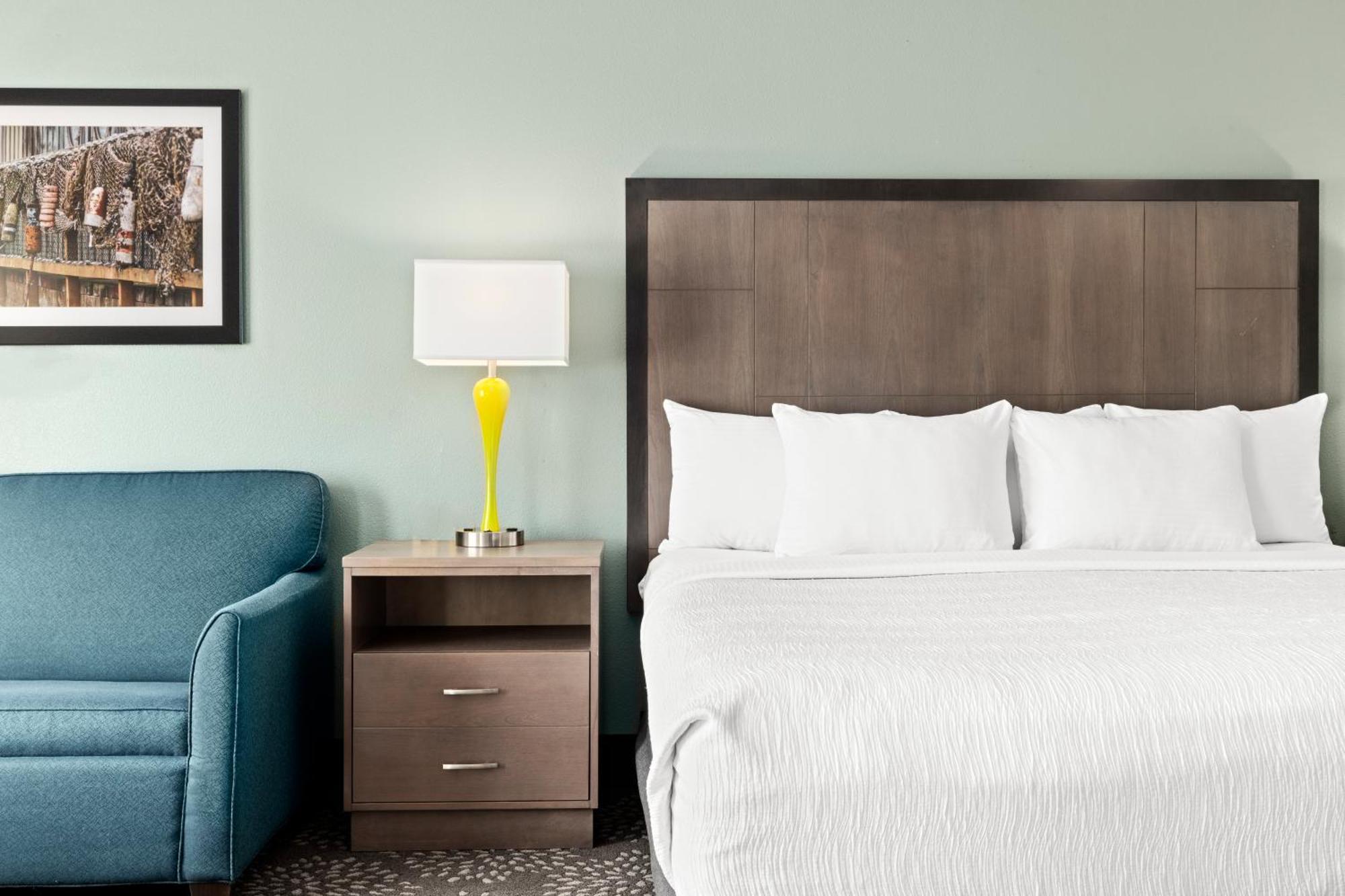 Hotel La Quinta By Wyndham Newport Zewnętrze zdjęcie