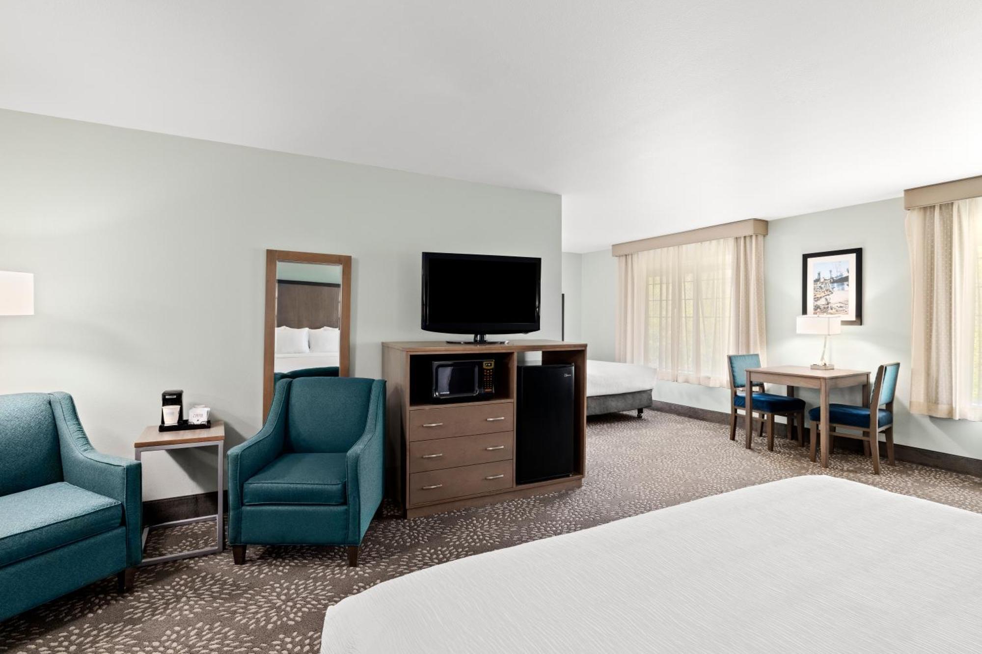 Hotel La Quinta By Wyndham Newport Zewnętrze zdjęcie