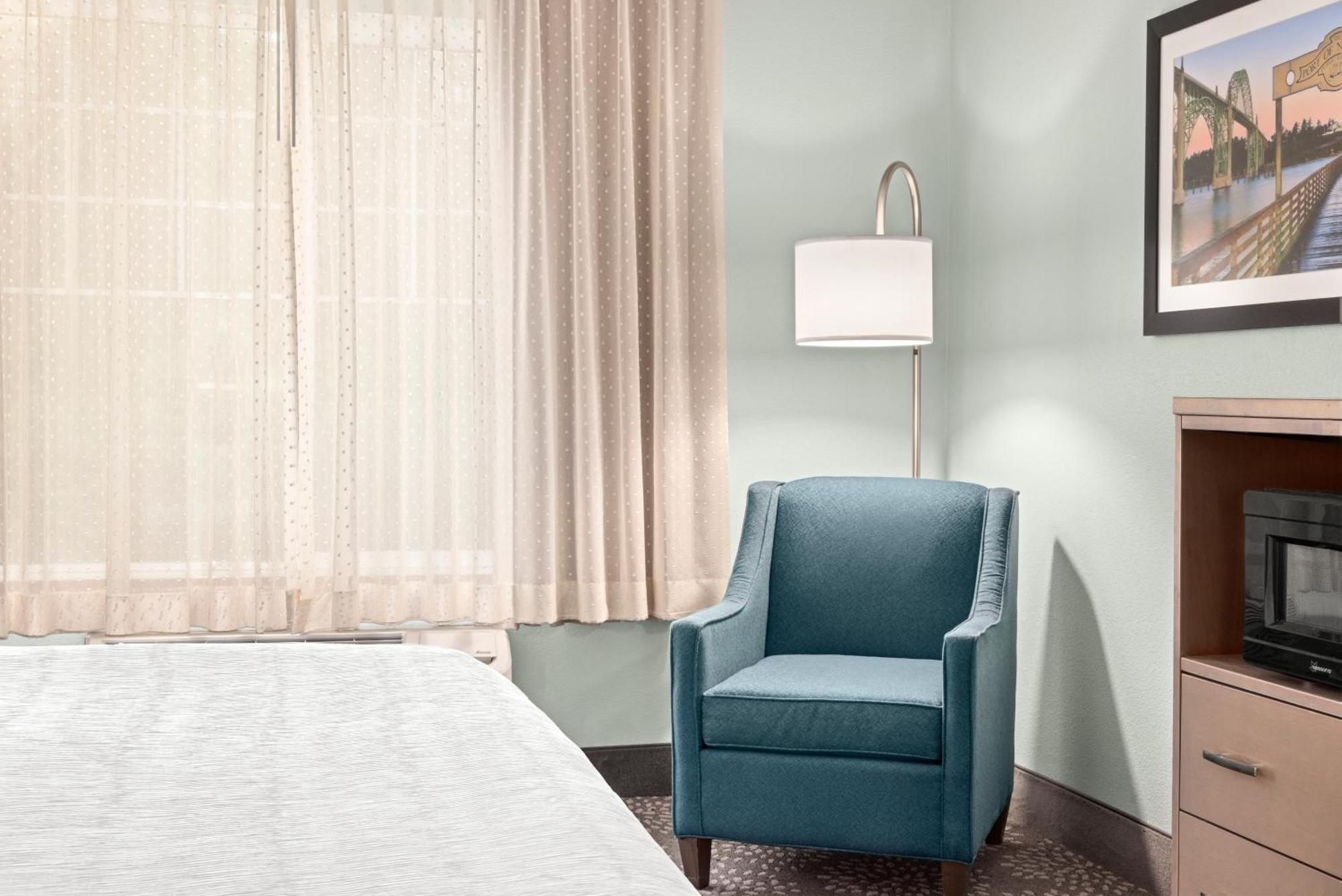 Hotel La Quinta By Wyndham Newport Zewnętrze zdjęcie