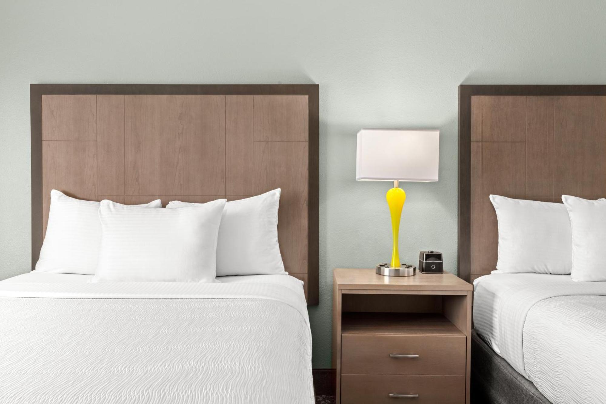 Hotel La Quinta By Wyndham Newport Zewnętrze zdjęcie