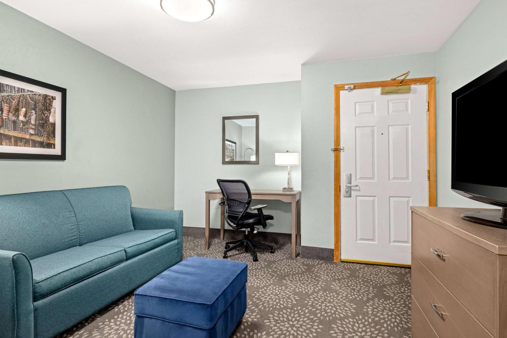 Hotel La Quinta By Wyndham Newport Zewnętrze zdjęcie
