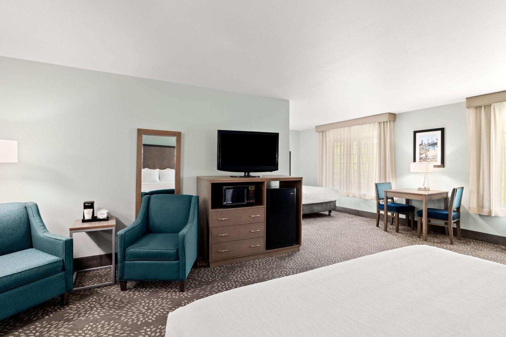 Hotel La Quinta By Wyndham Newport Zewnętrze zdjęcie
