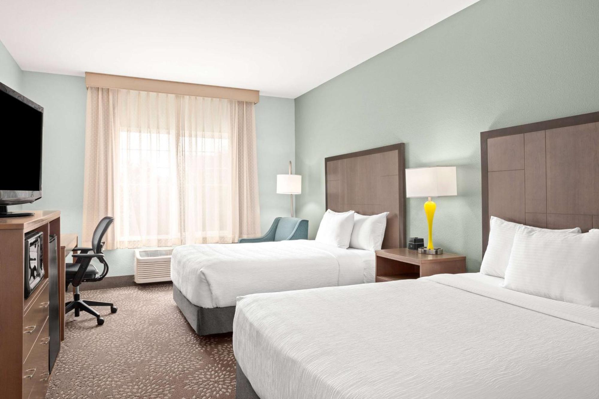 Hotel La Quinta By Wyndham Newport Zewnętrze zdjęcie