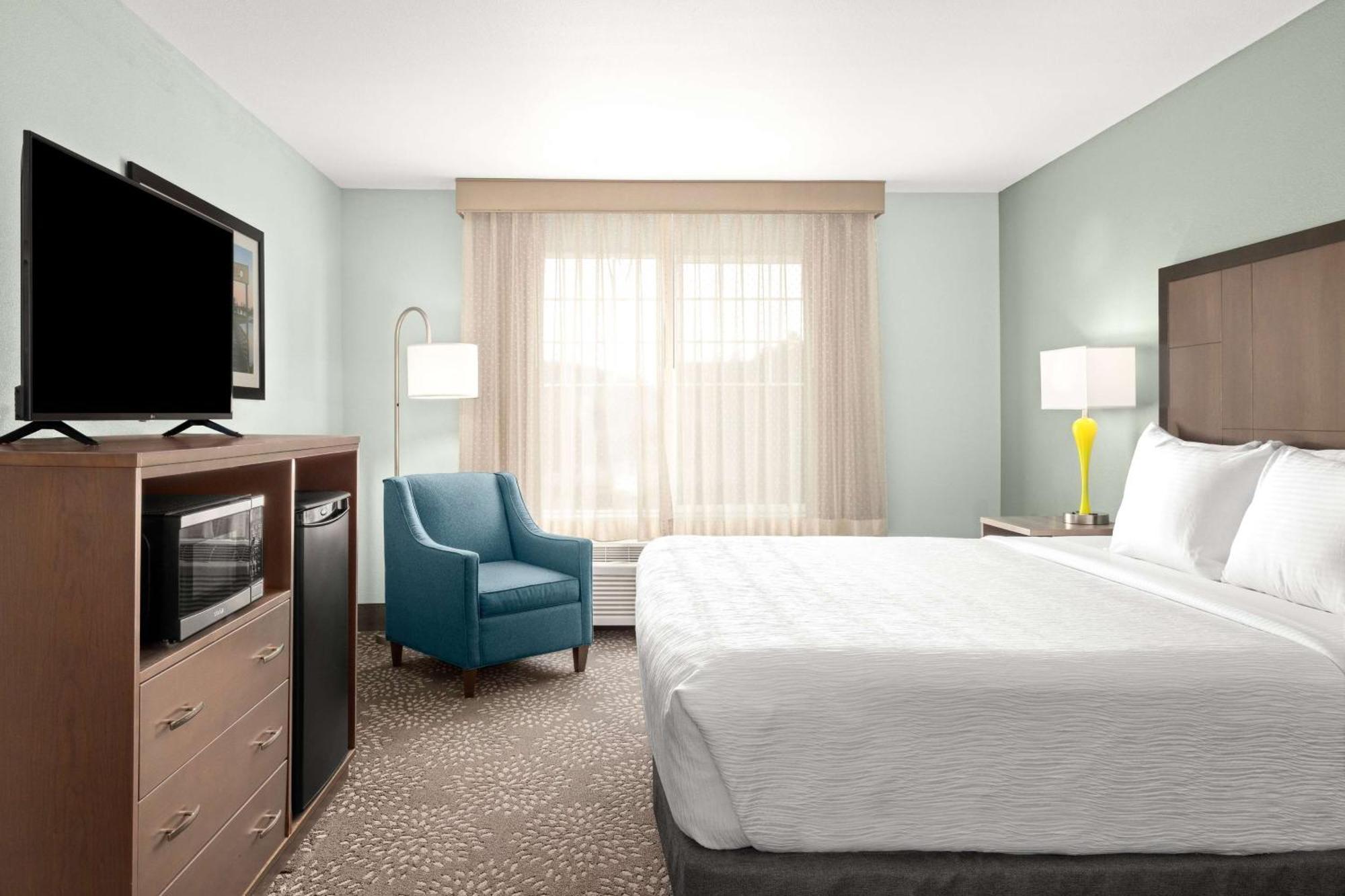 Hotel La Quinta By Wyndham Newport Zewnętrze zdjęcie