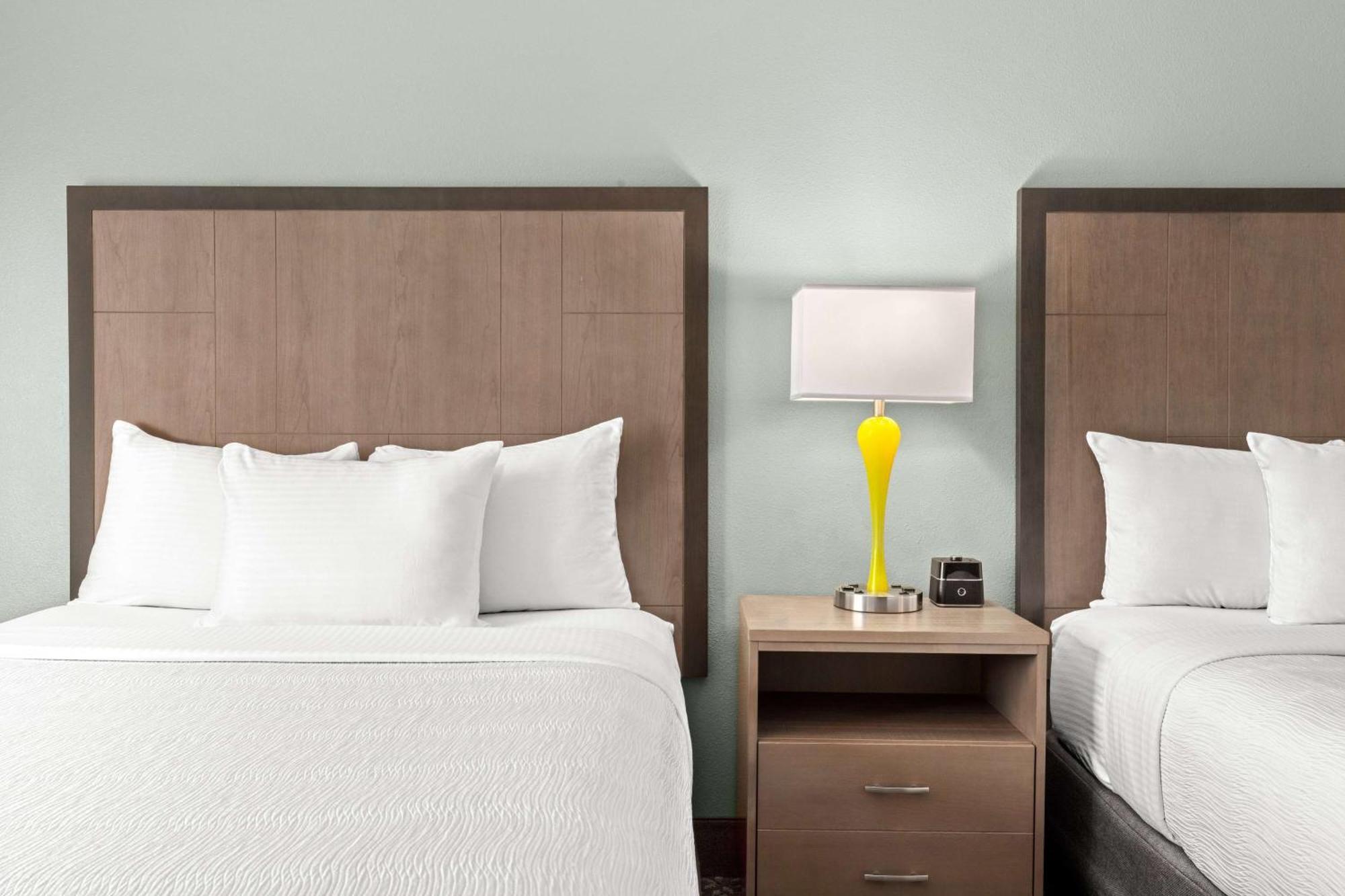 Hotel La Quinta By Wyndham Newport Zewnętrze zdjęcie
