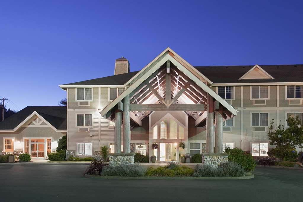 Hotel La Quinta By Wyndham Newport Zewnętrze zdjęcie
