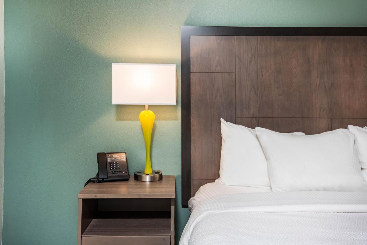 Hotel La Quinta By Wyndham Newport Zewnętrze zdjęcie